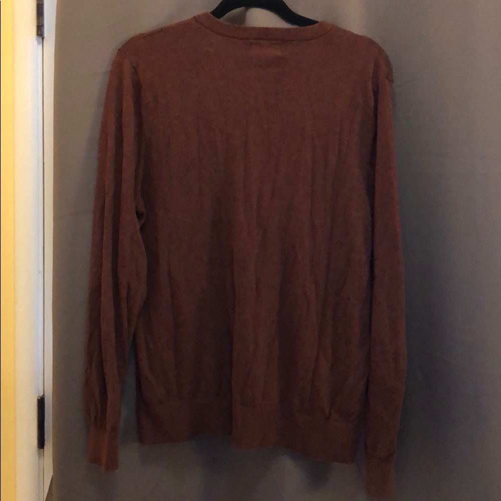 Goodfellow pullover sweater - Picture 3 of 3